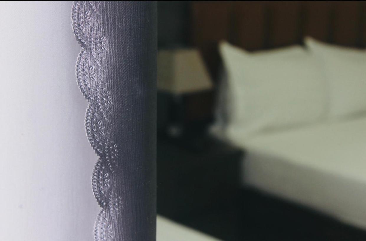 Happy Hotel Tp Rach Gia, Kien Giang Ap Rach Meo Eksteriør billede